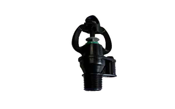 白银35L/H灌溉喷头