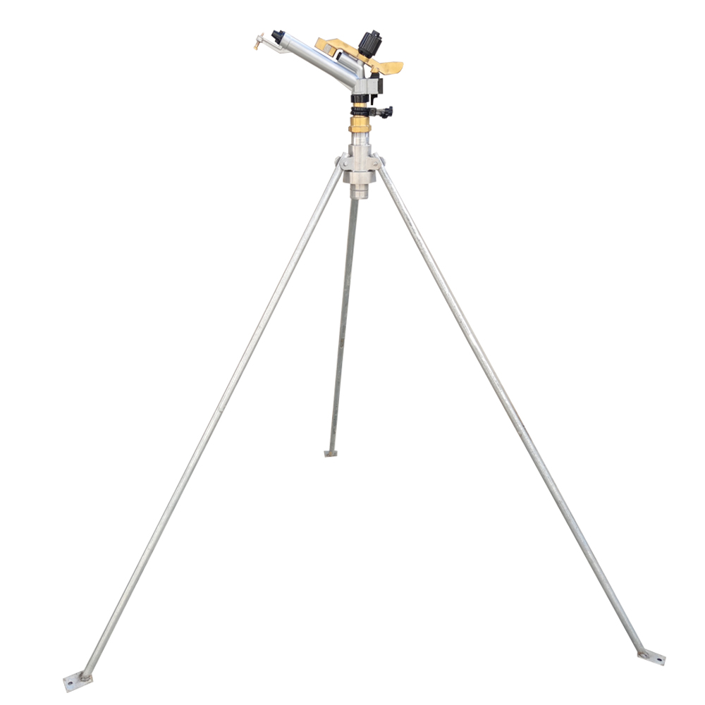 白银程瑞达 CRC30 灌溉喷枪支架四大核心优势