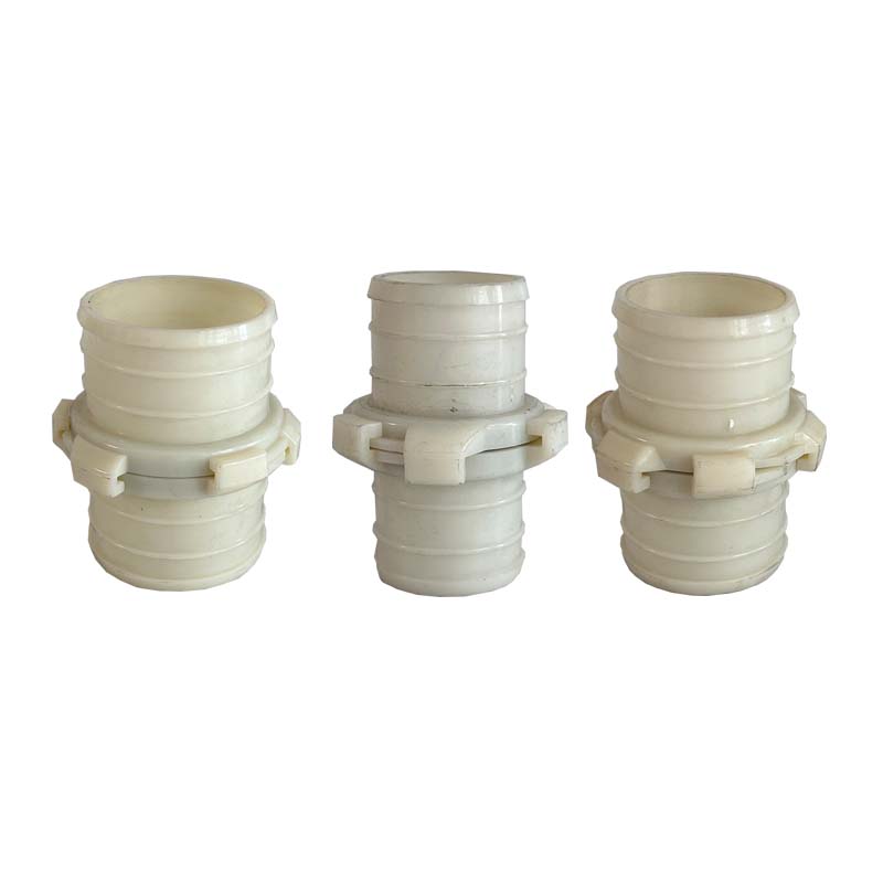 白银塑料快速接头